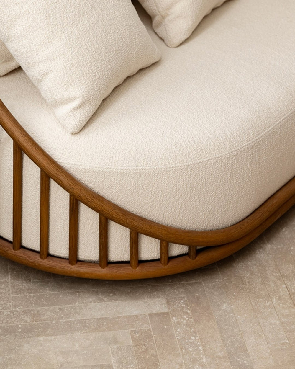 Букле Clarins (Кларинс) 100