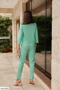 Костюм HX-6252 Фабрика Моды