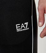 Спортивные штаны EA7 - черный(6DPP53 PJ16Z)