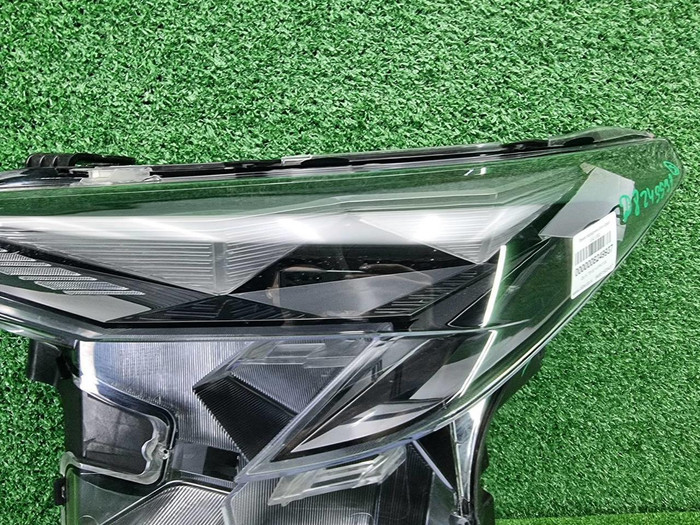 Фара левая GAC GS3 1 (2024-н.в.) LED