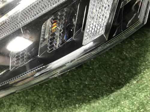 Фара левая Haval Jolion (2021-н.в.) LED