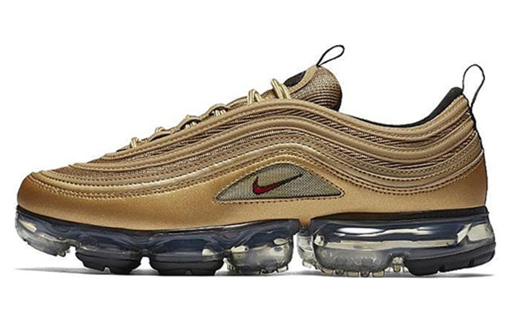 Nike air max vapor 97 gold new arrivals