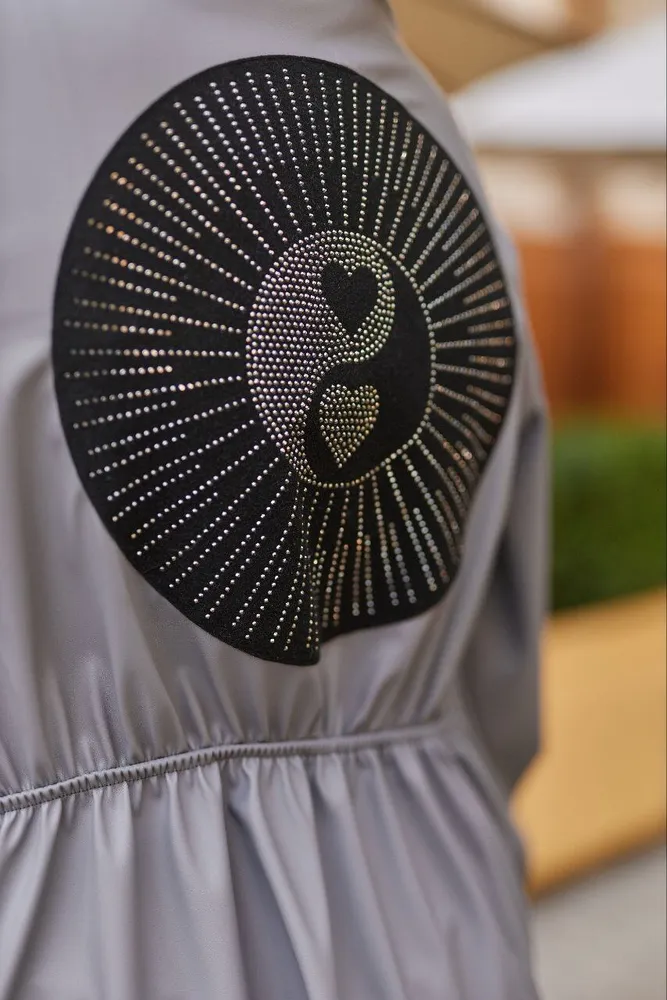 Кардиган УК-965-3 Фабрика Моды