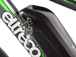 Электровелосипед Eltreco XT 850
