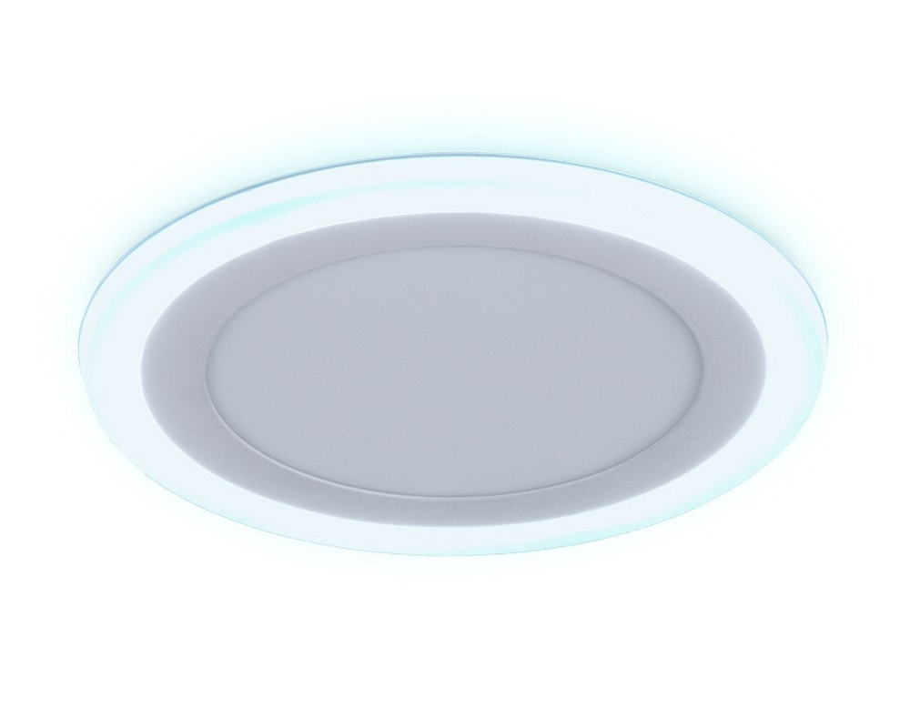 Встраиваемый светильник Ambrella Light DCR DCR365