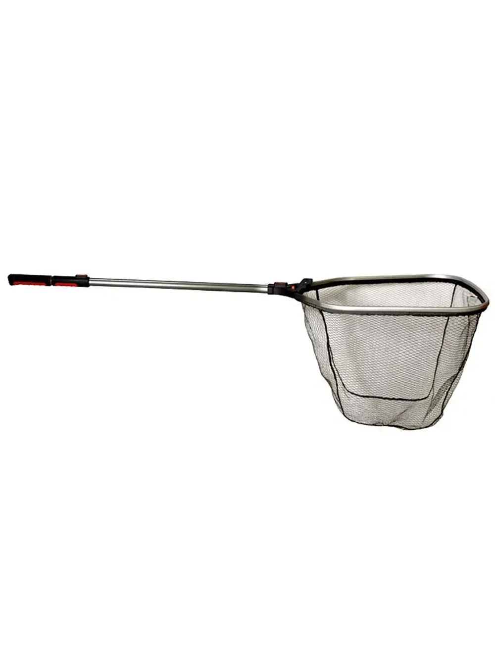 Подсачек рыболовный плавающий, фидерный 55*50 рукоять 1.7 м