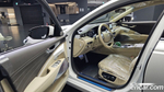 Kia The New K9 (Quoris/K900) 2 Generation 3.8 GDI AWD (05.2024)