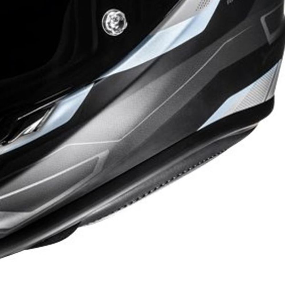 RPHA 12 Brels MC5SF / Черно-серый