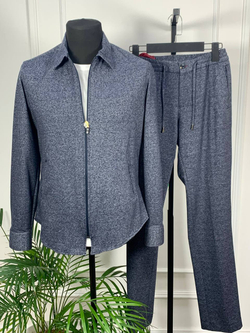 Костюм Marco Zanetti