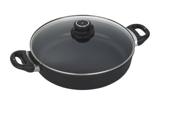 Сотейник Swiss Diamond XD 6632IC, 4.5 л