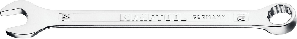 Комбинированный гаечный ключ 12 мм, KRAFTOOL
