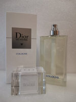 Christian Dior Homme Cologne 125 ml (duty free парфюмерия)