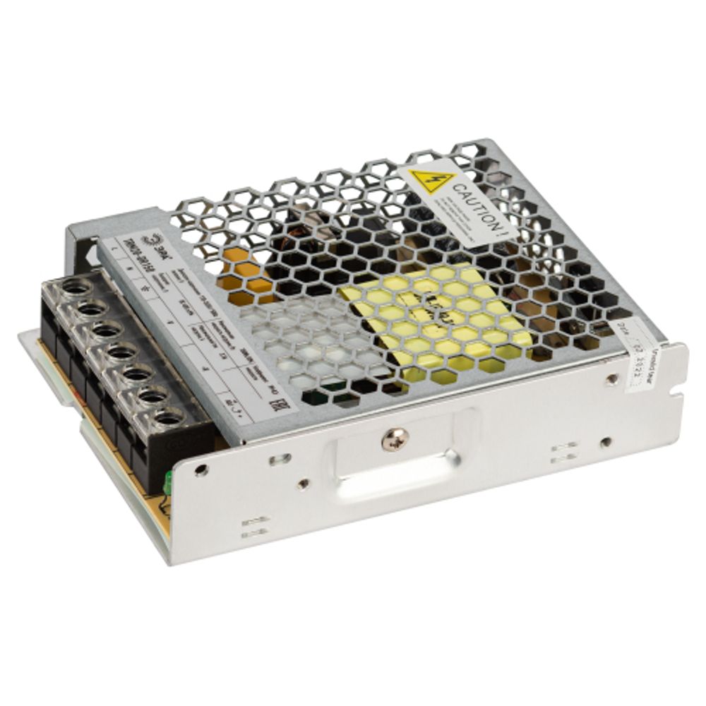 Драйвер ЭРА TRM20-DR150 внешний для магнитной трековой системы NOVA 230В 50-60Гц 150Вт | Магнитный шинопровод и аксессуары