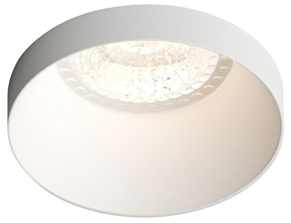 Встраиваемый светильник Denkirs DK2070 DK2070-WH