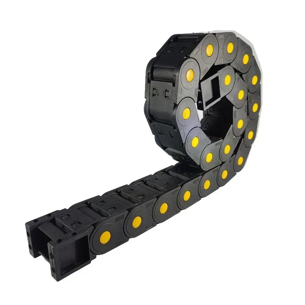 Кабель канал гибкий 25х38 R55 1метр.