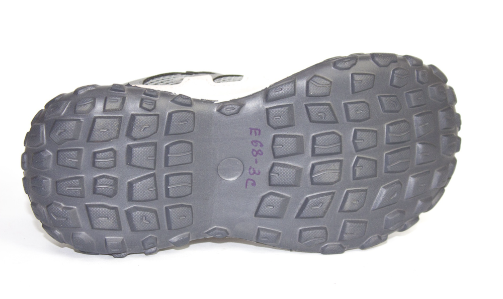 Кроссовки детские демисезонные Пчёлка Доми арт. E68-3C