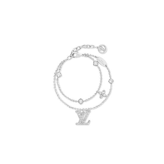 Браслет Louis Vuitton Lady