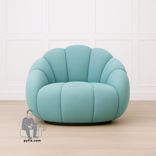 Кресло коллекция Фурба