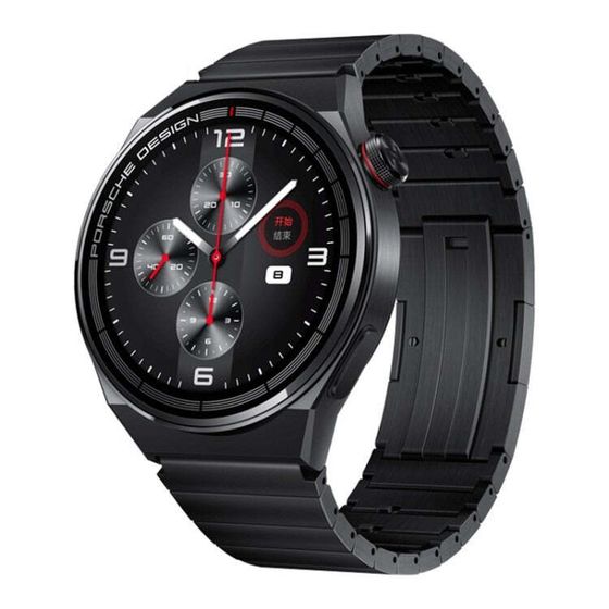 Huawei Huawei Watch GT 3 Porsche Design