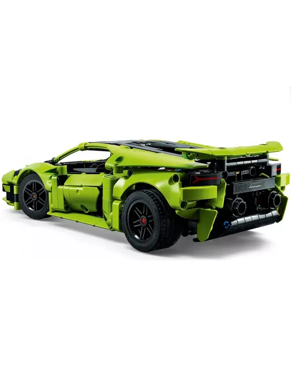 Лего Техник Lamborghini Huracan 42161 Lego Technic