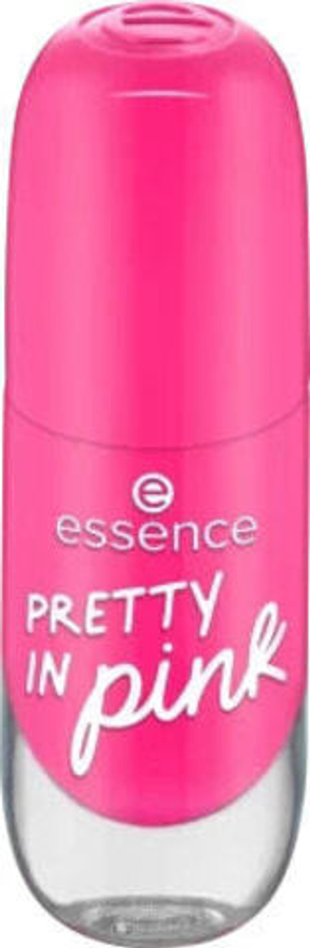 Gel Nagellack 57 Pretty In Pink, 8 ml