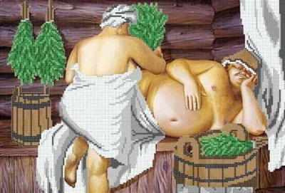 Г-5047 Банька