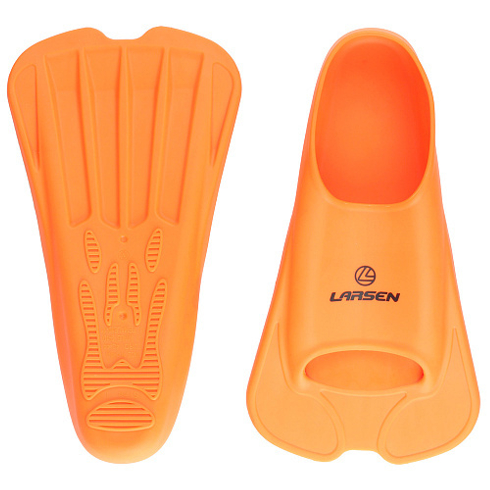 Ласты укороченные Larsen F627