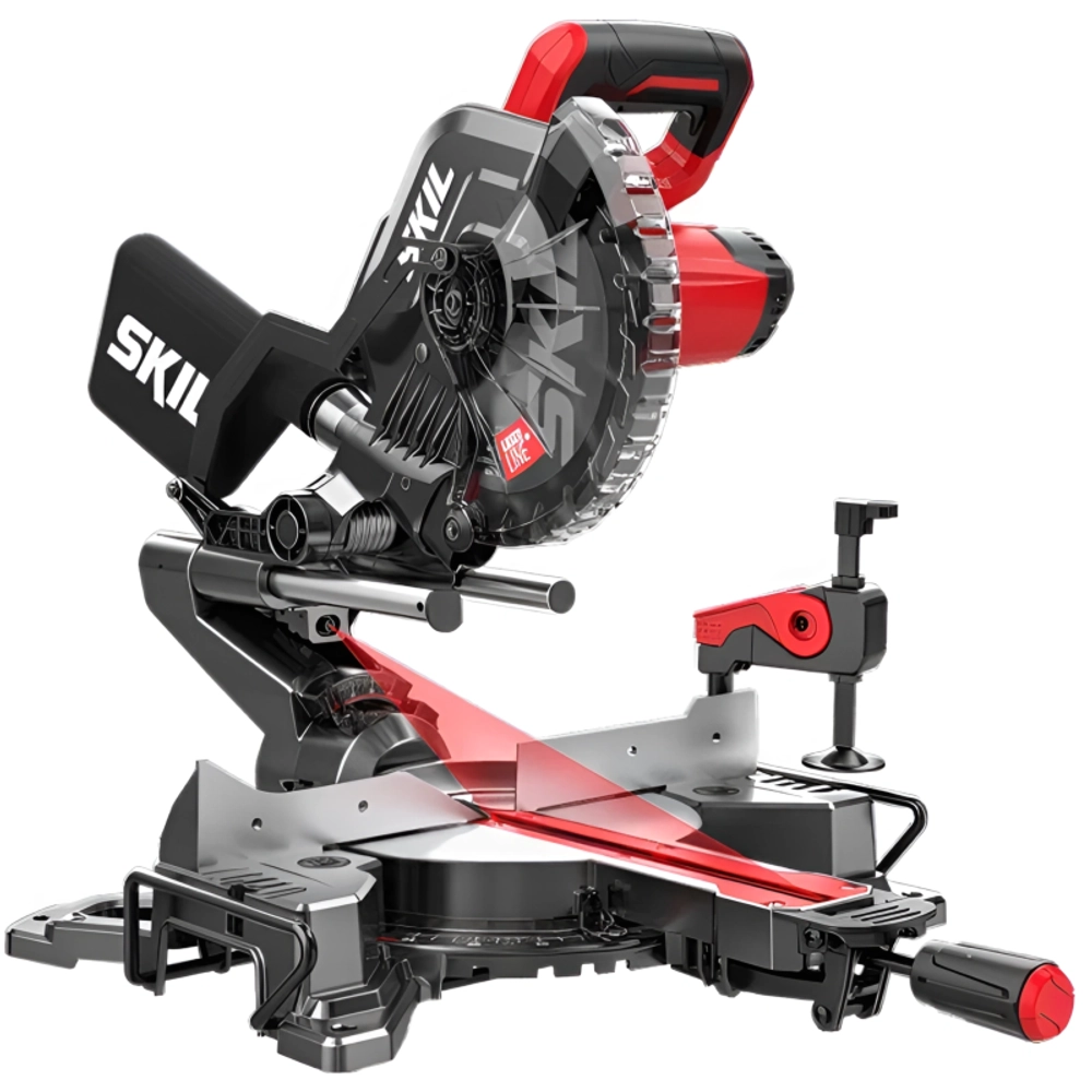 SKIL MS1310 торцовочная пила MS1310SE00