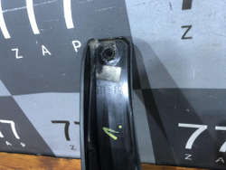 Брызговик передний левый Kia Sportage 4 (QL) 16-22 Б/У Оригинал 86831F1001