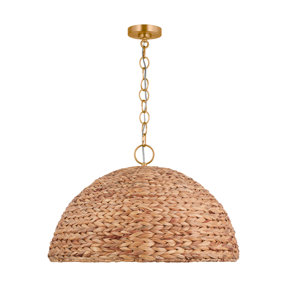Светильник Visual Comfort Cay Large Pendant