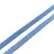 Резинка отделочная голубое небо 15 мм (цв. 3090), 605/15