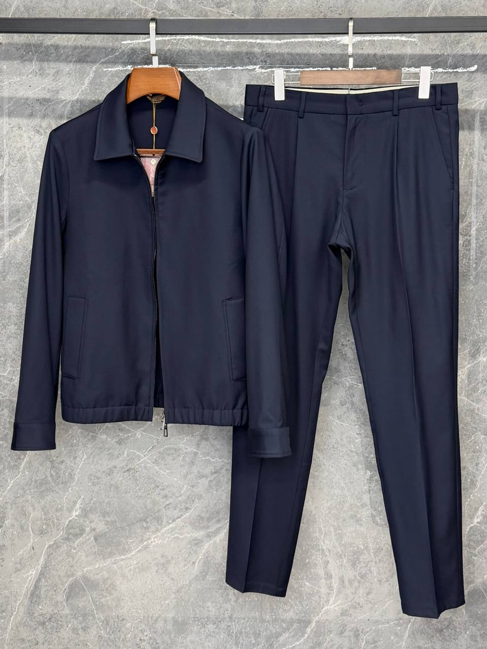 Костюм Loro Piana