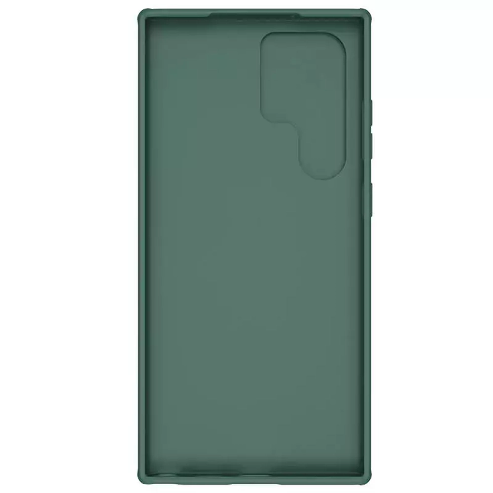 Накладка Nillkin CamShield Pro Case с защитой камеры для Samsung Galaxy S23 Ultra