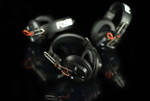 Fostex T20RP MK3