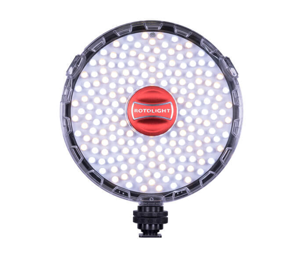 ROTOLIGHT Neo II 3 light Kit LED-осветитель (комплект, 3 шт)