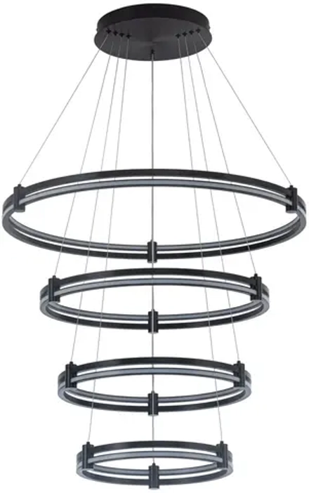 Каскадная люстра Stilfort TOORING 4006/02/04P