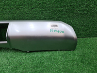 Накладка заднего бампера Changan CS95PLUS (23-нв)