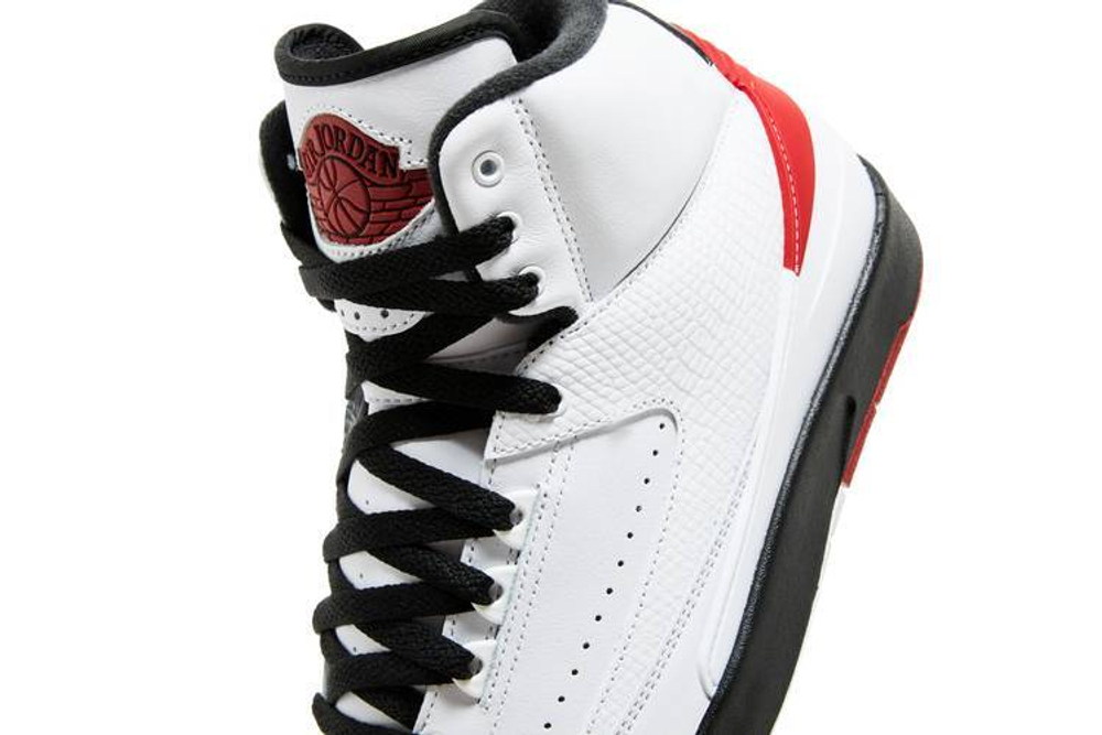 Кроссовки Jordan Air Jordan 2 Og "Chicago" 2022