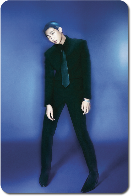 Карта / BTS #0270