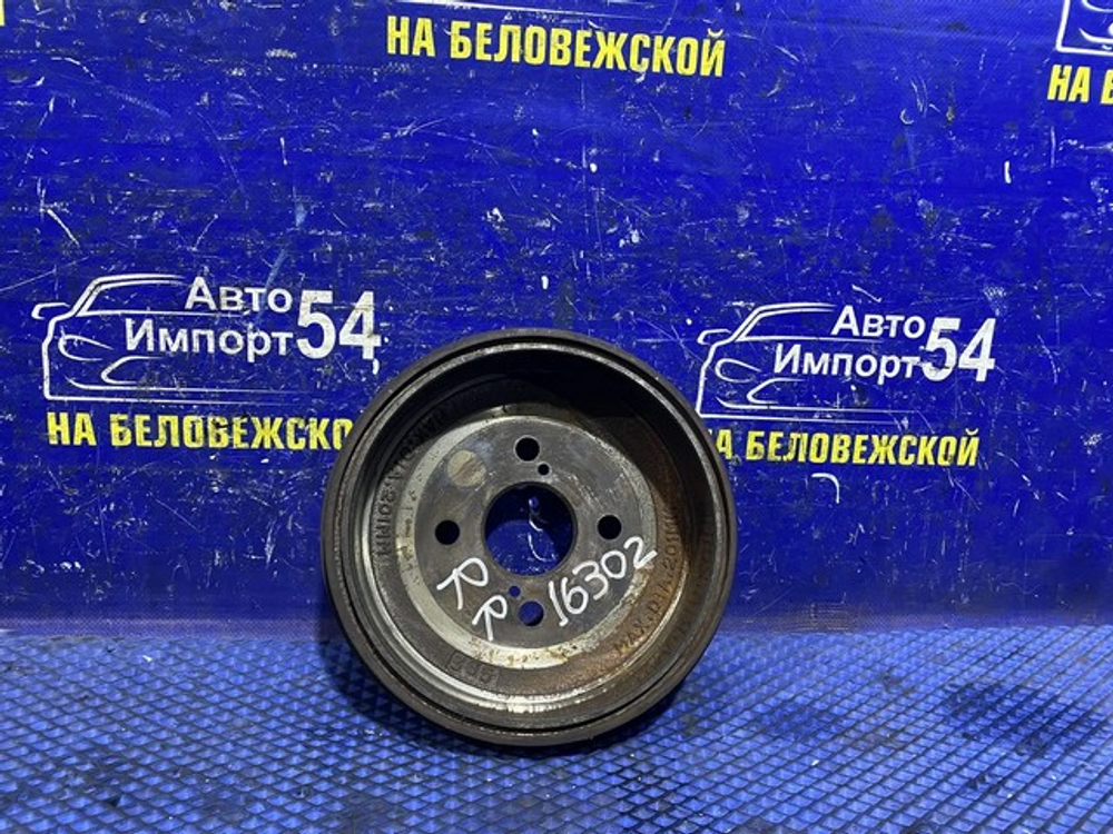 Барабан тормозной задний TOYOTA COROLLA 1991-1995