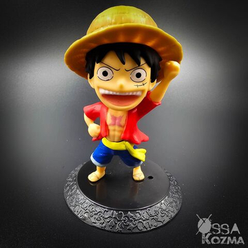 Фигурка Манки Д. Луффи