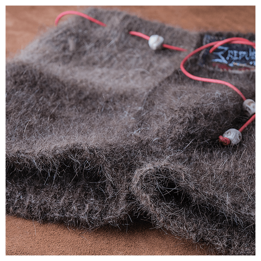 Мужские боксеры «Шорты медвежьи»