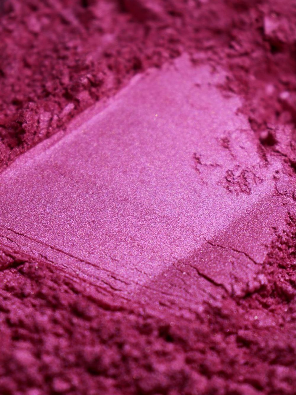 Премиум 8993 Амарантовый - перламутровый сухой краситель