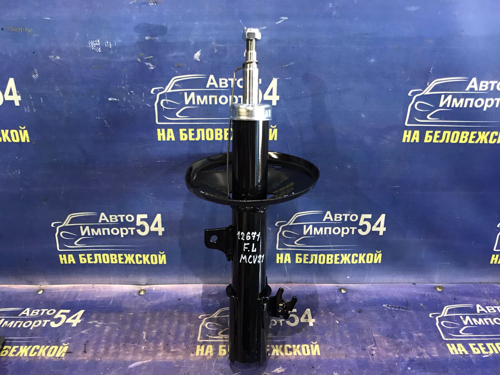 Стойка передняя левая TOYOTA CAMRY 1996-1999