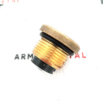 Пробка заливная с магнитом | 816/82010, 10/906479 | Аналог