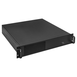 Exegate EX292254RUS Серверный корпус ExeGate Pro 2U450-03