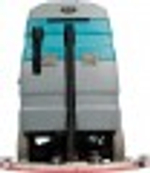 Машина поломоечная VinnerMyer S860R с местом оператора, (Gel-240Ah) VM85150R-G240