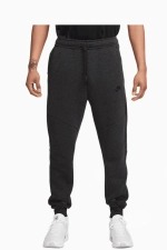 Штаны Nike Sportswear Tech Fleece - черный