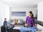 Парогенератор Braun CareStyle 5 IS5145 BK