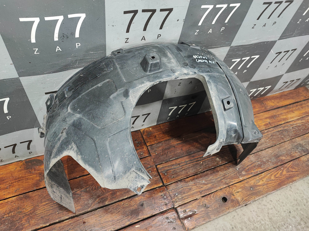 Подкрылок передний левый Geely Coolray 23-нв Б/У Оригинал 8889783359